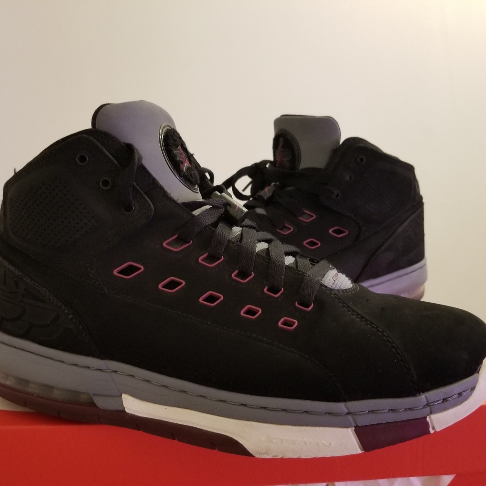 2015 Team Jordans Mens 13